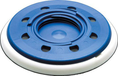 Picture of Sander Backing Pad ST-STF D125/8 FX-H-HT